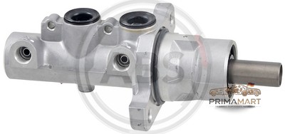ABS Hauptbremszylinder für Chevrolet Captiva 4808835