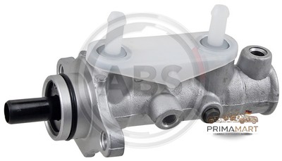 ABS Hauptbremszylinder 96345729 für DAEWOO REZZO NEU