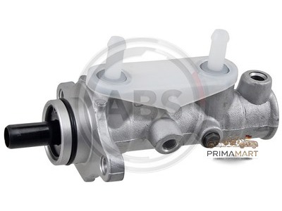 ABS Hauptbremszylinder 96345729 für DAEWOO REZZO NEU