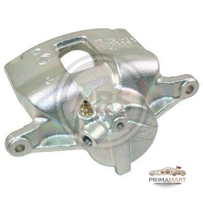 ABS Bremssattel vorne links für Fiat Bravo Stilo Lancia Delta III 735330271