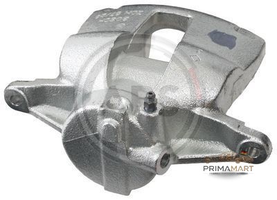 ABS Bremssattel vorne rechts für Lancia Lybra 51877045