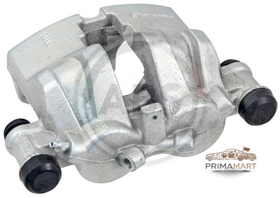 ABS Bremssattel vorne rechts für Iveco Daily III 42548180