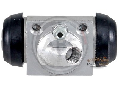 ABS Radbremszylinder 441000110R für SMART FORFOUR Schragheck NEU