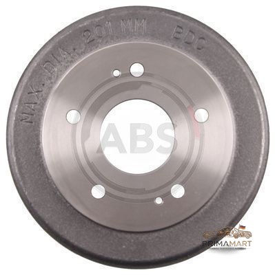 ABS Bremstrommel 42610-S2H-000 für HONDA HR-V NEU