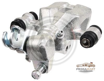 ABS Bremssattel hinten links für KIA Cerato Clarus Shuma 0K2N349990