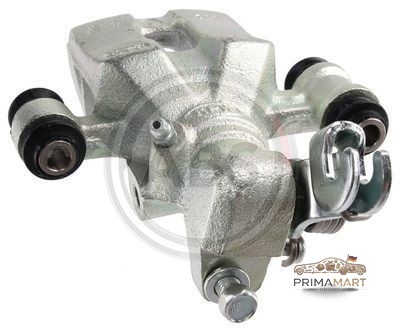 ABS Bremssattel hinten rechts für KIA Cerato Clarus Shuma 0K2N349980
