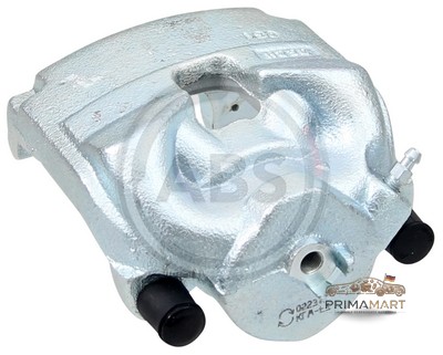ABS Bremssattel vorne rechts für Honda Accord VIII 45002TL1G01