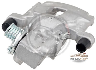 ABS Bremssattel hinten links für Honda Civic IX 43001TV0E01