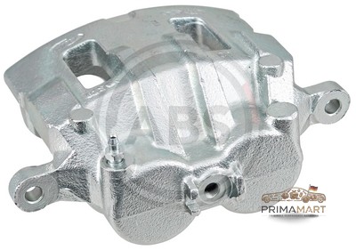 ABS Bremssattel 581304H500 für HYUNDAI H-1 Travel NEU