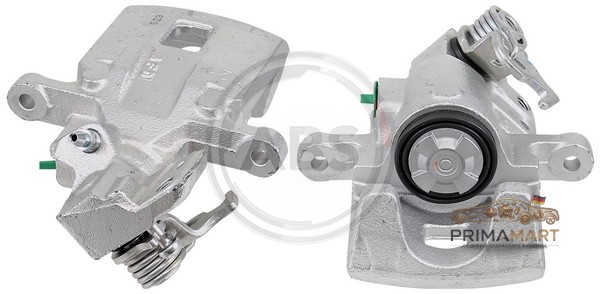ABS Bremssattel hinten links für Mazda CX-3 D1Y1-26-99Z