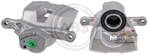ABS Bremssattel hinten links für Lexus IS III 47850-30390